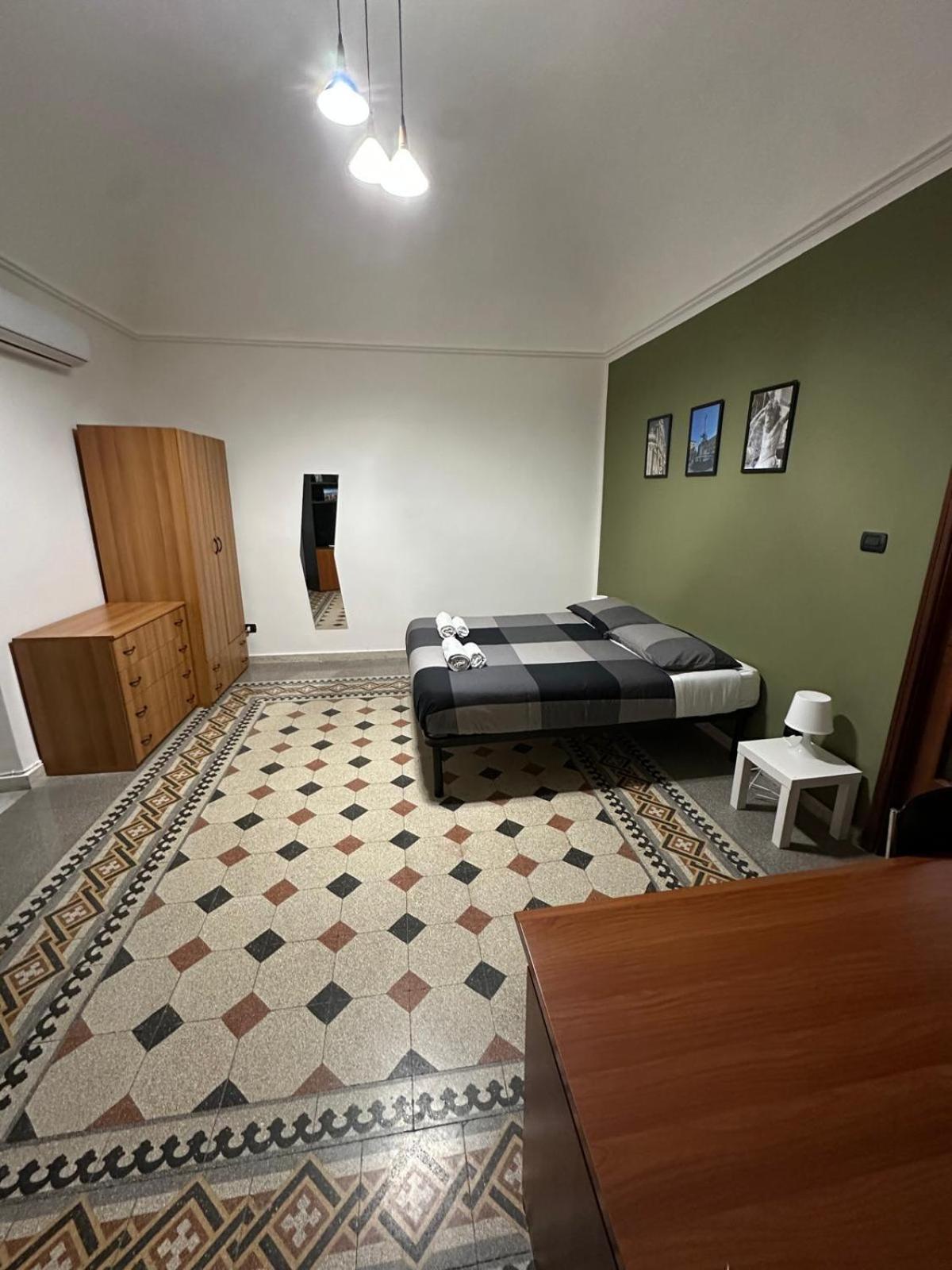 Hotel Agata House Katánie Exteriér fotografie